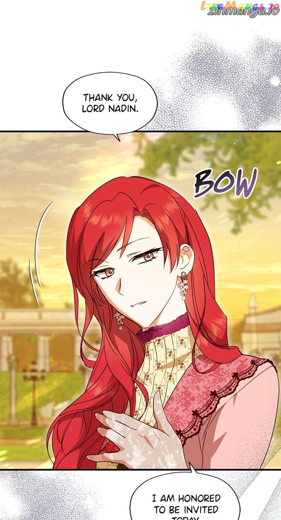 The Heroine Is a Man! Chapter 43 - page 15